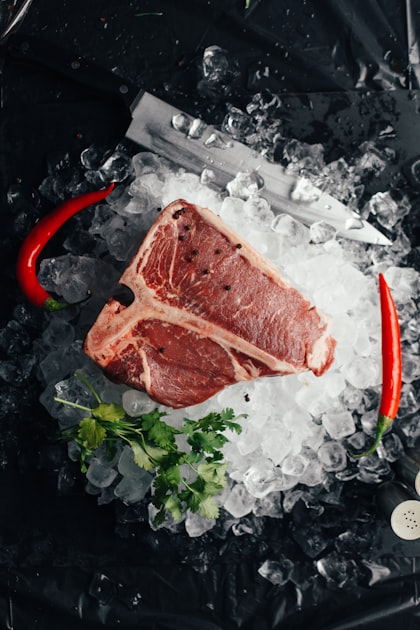 Choosing the Best Cuts of Meat